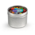 Round Window Tin - Jelly Belly (Full Color Digital)